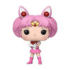 Funko Pop! Sailor Moon - Sailor Chibi Moon Glitter