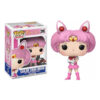 Funko Pop! Sailor Moon - Sailor Chibi Moon Glitter - Imagen 2
