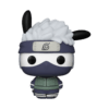 Funko Pop! Naruto Sanrio: Pochacco Kakashi