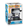 Funko Pop! Naruto Sanrio: Pochacco Kakashi - Imagen 2