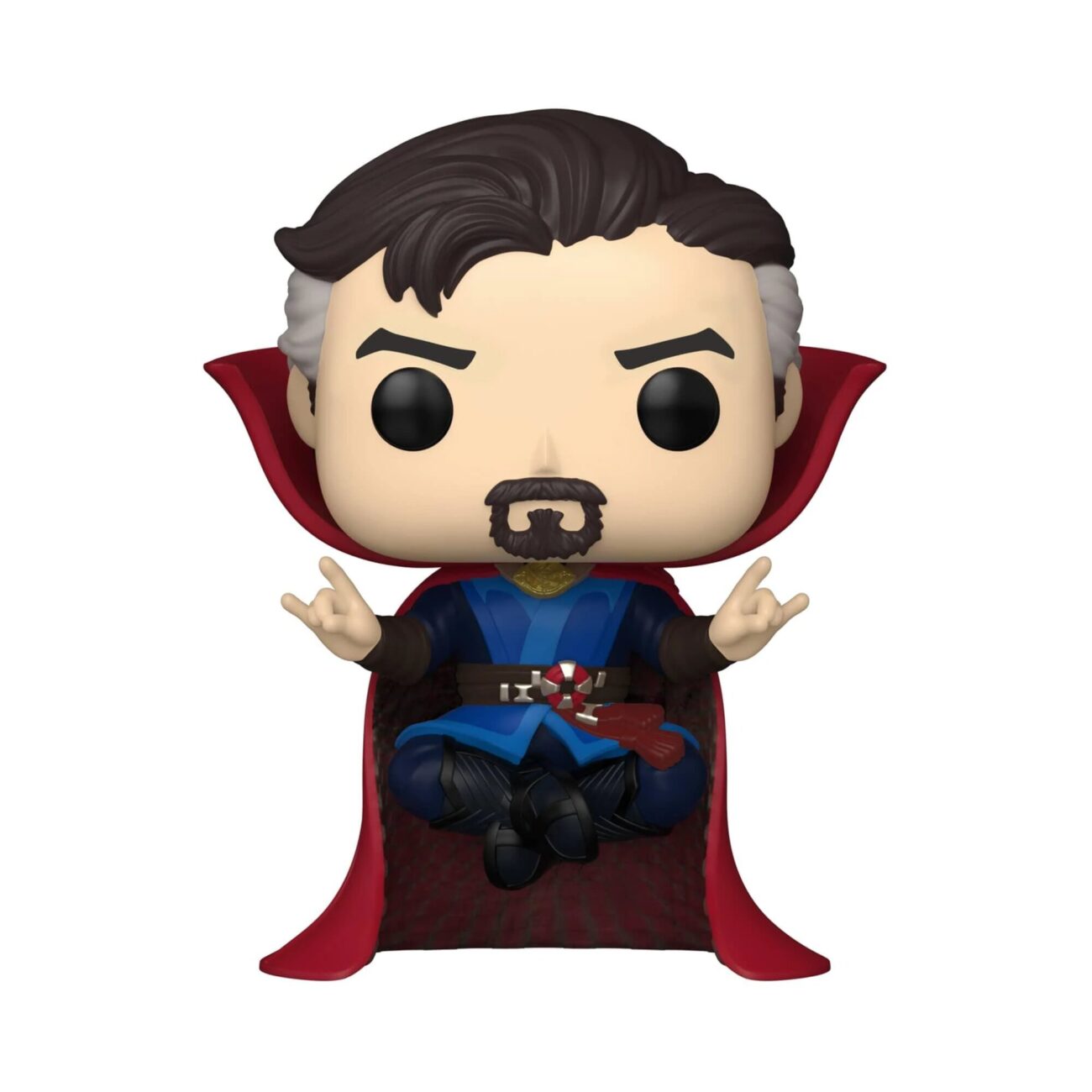 Funko Pop! Doctor Strange Specialty - Multiverse of Madness
